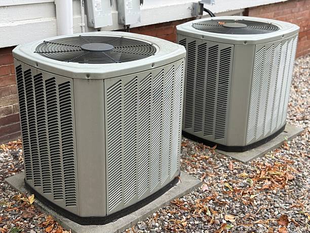 Reliable Ductwork Repair contractor in South Plainfield, NJ by Leonard HVAC